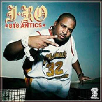 Album 818 Antics de Tha Alkaholiks