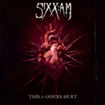 Album This Is Gonna Hurt de Sixx:A.M.