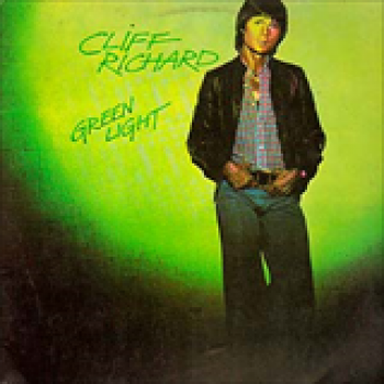 Album Green Light de Cliff Richard