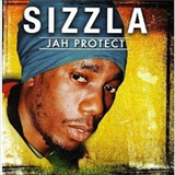 Album Jah Protect de Sizzla