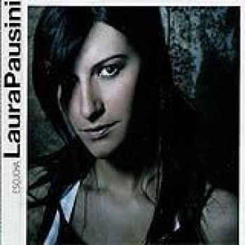 Album Escucha de Laura Pausini