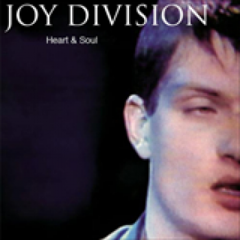 Album Heart & Soul de Joy Division