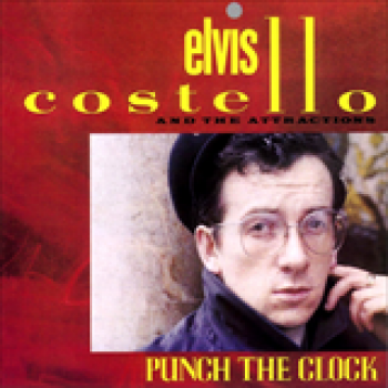 Album Punch The Clock de Elvis Costello