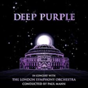 Album In London de Deep Purple