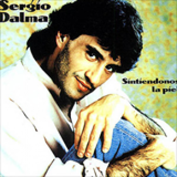 Album Sintiendonos La Piel de Sergio Dalma