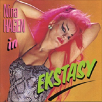 Album In Ekstasy de Nina Hagen