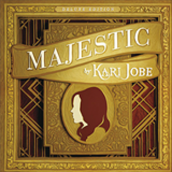 Album Majestic (Deluxe Edition) (Live) de Kari Jobe