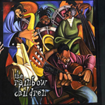 Album The Rainbow Children de Prince
