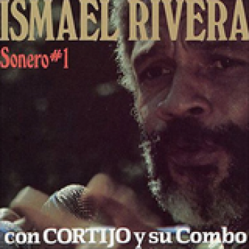 Album Sonero Numero 1 de Ismael Rivera