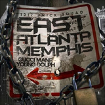 Album EastAtlantaMemphis (With Young Dolph) de Gucci Mane