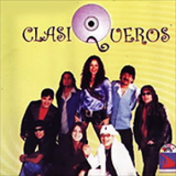 Album Por Siempre de Los Clasiqueros