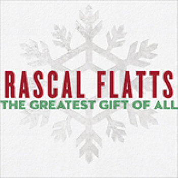 Album The Greatest Gift Of All de Rascal Flatts
