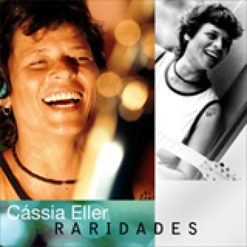 Album Raridades de Cassia Eller