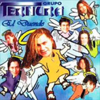 Album El Duende de Ternura