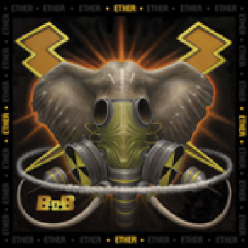 Album Ether de B.o.B