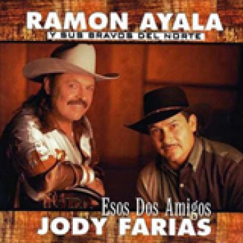 Album Esos Dos Amigos de Ramon Ayala