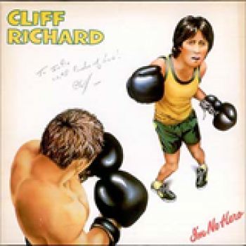 Album I'm No Hero de Cliff Richard