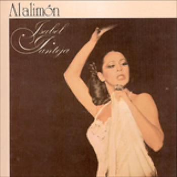 Album ¡Al Alimon! de Isabel Pantoja