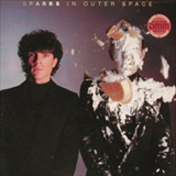 Album In Outer Space de Sparks