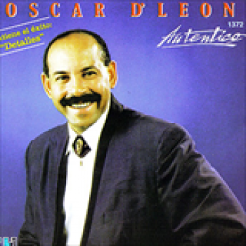 Album Auténtico de Oscar de León