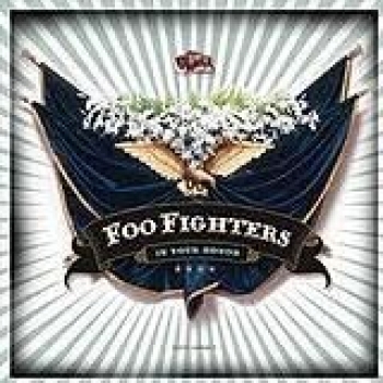 Album In Your Honor de Foo Fighters