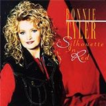 Album Silhouette In Red de Bonnie Tyler