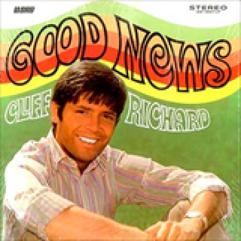 Album Good News de Cliff Richard