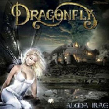 Album Alma Irae de Dragonfly