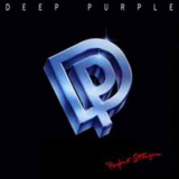 Album Perfect Strangers de Deep Purple