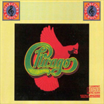 Album Chicago VIII de Chicago