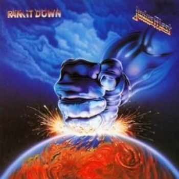 Album Ram It Down de Judas Priest