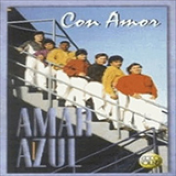 Album Con Amor de Amar Azul
