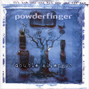 Album Double Allergic de Powderfinger