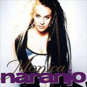 Album Monica Naranjo de Monica Naranjo