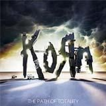 Album The Path Of Totality de Korn