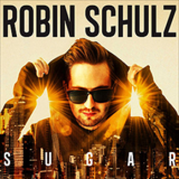 Album Sugar de Robin Schulz