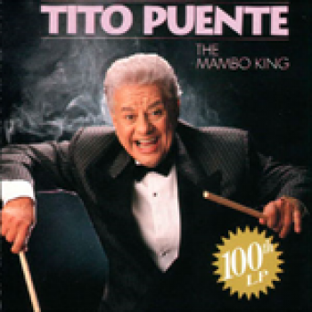Album The Manbo King de Tito Puente