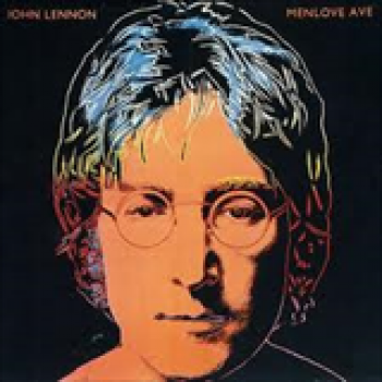 Album Menlove Avenue de John Lennon