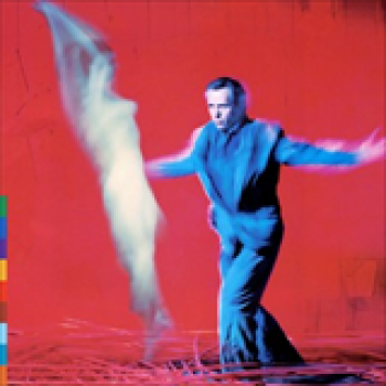 Album Us de Peter Gabriel