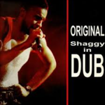 Album Original Shaggy In Dub de Shaggy