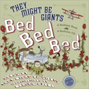 Album Bed, Bed, Bed de They Might Be Giants