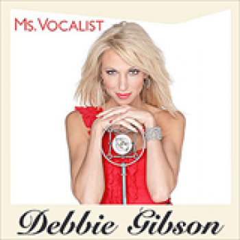 Album Ms. Vocalist de Debbie Gibson
