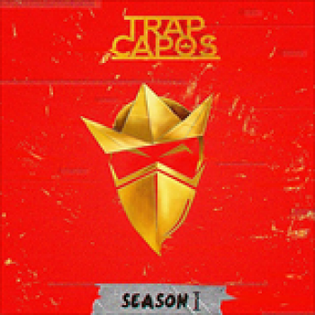 Album Trap Capos (Season I) de Noriel