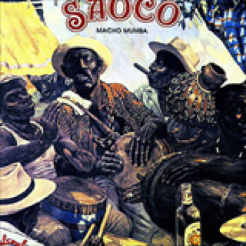 Album Macho Mumba de Henry Fiol