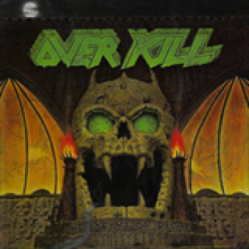 Album The Years Of Decay de Overkill