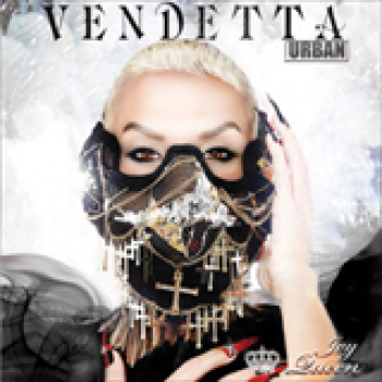Album Vendetta (Urban) de Ivy Queen