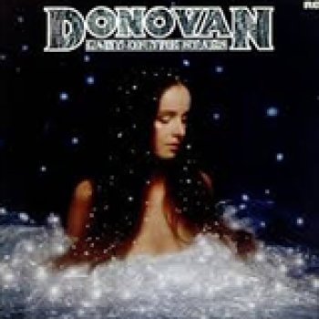 Album Lady of the Stars de Donovan