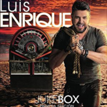 Album Jukebox de Luis Enrique