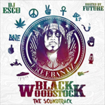 Album Black Woodstock de Future