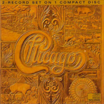 Album Chicago VII de Chicago